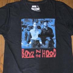 BOYZ N THE HOOD ボーイズ ン ザ フッド ラップ tシャツ - メルカリ