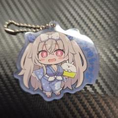 アズールレーン 大黒湯 アンカレッジ アクリルキーホルダー Amazon.co.jp: アズールレーン アンカレッジ 浴衣 辰巳温泉 大黒