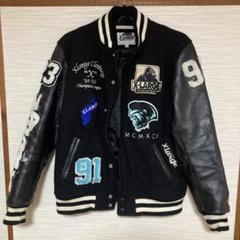 2025年最新】Xlarge スタジャン xlの人気アイテム - メルカリ
