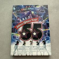 【新品未開封】A.B.C-Z 「Crush On You」  DVD 5枚セット 新品未開封】A.B.C-Z 「Crush On You」 DVD 5枚セット
