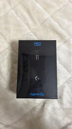 Logicool G PRO X SUPERLIGHT 新品未使用品