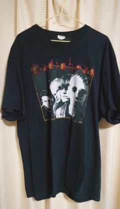 数量限定正規品　Radiohead Tシャツ XLサイズ 2025年最新】radiohead tシャツ xlの人気アイテム - メルカリ