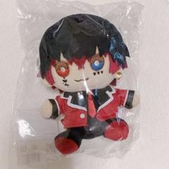 Amazon.co.jp: AMPTAKxCOLORS 虹 あっとくん おすわりぬいぐるみ