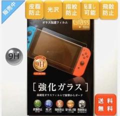 Nintendo Switch 保護フィルム ニンテンドースイッチ