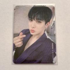 セール…ウォノ直筆サイン入り公式カレンダーと公式ポストカードセット…Wonho… セール…ウォノ直筆サイン入り公式カレンダーと公式ポストカード