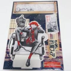 魔フィアアクリルスタンド　オペラ Amazon.co.jp: Iruma-kun Acrylic Stand Demon Fear Opera