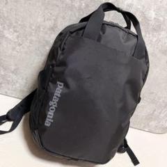 パタゴニア　ATOM TOTE PACK 20L 48125 A4可　PC収納 パタゴニア ATOM TOTE PACK 20L 48125 A4可 PC収納 - メルカリ