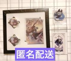 Identity V CHARACTER DAY 2024Ver. 缶バッジセット 夜の番人