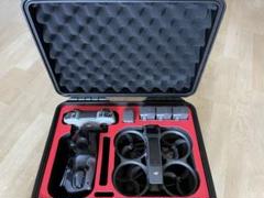 【残り一点】DJI FPV COMBO フルセット【最終値下げ】 New Mexico Nomad : DJI FPV Combo