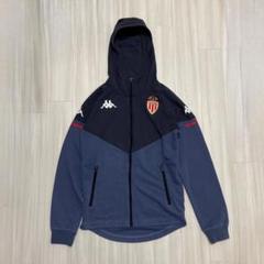 未使用 AS MONACO モナコ ピステ ナイロン kappa カッパ - メルカリ
