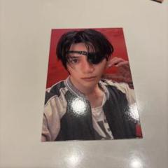 ボムギュ TXT FANLIVE MOAZONE サノク トレカ TXTサノク FANLIVE MOAZONE SBS ボムギュトレカ - メルカリ