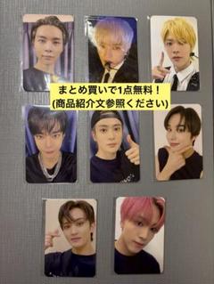 NCT nct127 ジェヒョン トレカ セット まとめ売り 32枚 NCT127《ジェヒョン》トレカ まとめ売り - メルカリ