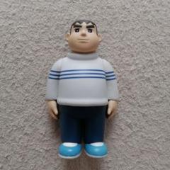 ジャイアン フィギュア Amazon | UDF きれいなジャイアン(ノンスケール PVC製塗装済み
