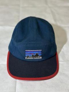 patagonia レトロフィッツロイラベルトレードスミスキャップ 復刻 白タグ 2025年最新】トレードスミスキャップの人気アイテム - メルカリ