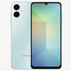 Samsung Galaxy A06 128GB Light Green 本体