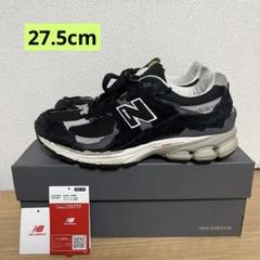 2025年最新】m2002rdj new balanceの人気アイテム - メルカリ