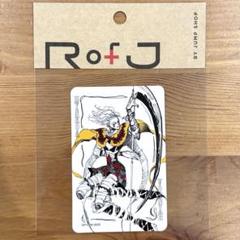 【完売品】RofJ限定ステッカー HUNTER×HUNTER ヒソカ　5枚セット 即発送 RofJ限定ステッカーHUNTER×HUNTER ヒソカSTICKER｜Yahoo