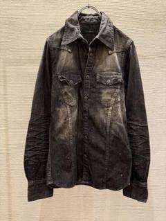 CIVARIZE レザー シャツ 2025年最新】CIVARIZE メンズ シャツの人気アイテム - メルカリ