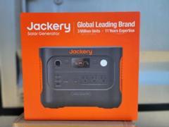 2025年最新】jackery ポータブル電源 1000の人気アイテム - メルカリ