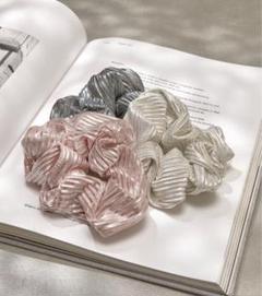【新品未開封】epine エピヌ　バレッタ　ピン　セット épine barrette & Pin set box ピンク 新品未使用 - メルカリ