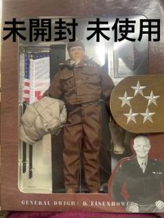 未開封　GIジョー・FIRE MAN 1/6 ドール　希少 未開封 GIジョー・FIRE MAN 1/6 ドール 希少