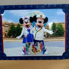 ディズニーシー5周年 非売品 非売品】ディズニー シール ディズニーシー 5周年 12枚セット