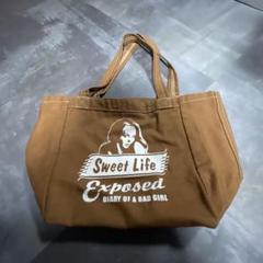 2025年最新】Hysteric Glamour レディース トートバッグの人気