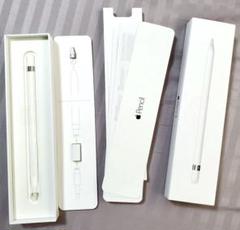 ジャンク品　純正　Apple pencilアップルペンシル第1世代MK02J/A