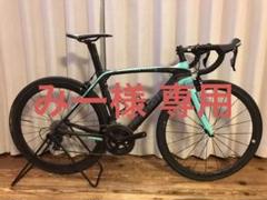 Bianchi(ビアンキ) 2019年モデル OLTRE XR3 ULTEGRA （オルトレ