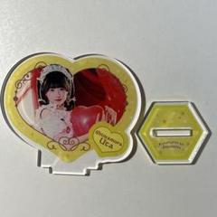 2025年最新】島村嬉唄 アクスタの人気アイテム - メルカリ