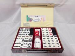 【美品】ミズノ丸一　じゃんぼ　　国士　海外向数字、アルファベット刻印あり 美品】ミズノ丸一 じゃんぼ 国士 海外向数字、アルファベット