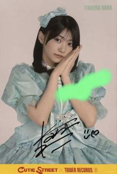 2025年最新】板倉可奈 サインの人気アイテム - メルカリ