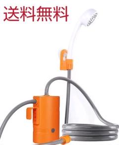 携帯シャワーの中古 未使用品 メルカリ