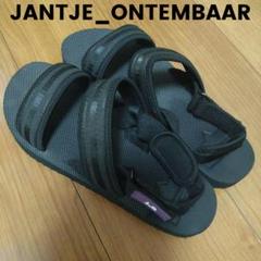 JANTJE_ONTEMBAAR　ヤンチェオンテンバール サンダル