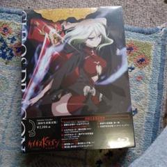 500 Blu-ray ケイオスドラゴン 赤竜戦役 第三夜