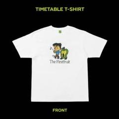EVERLAND NCT DREAM Tシャツ チソン 新品 タグ付き チソンNCT DREAM TEDDY ISLAND Tシャツ M - メルカリ