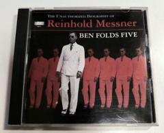 Ben Folds Five The Unauthorized Bio