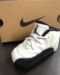 NIKE ベビーエアジョーダン12