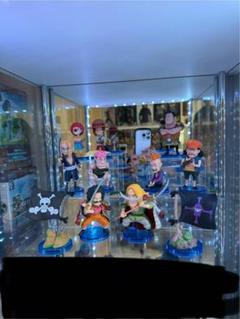 1円スタート ワンピース ONE PIECE ワールドコレクタブル