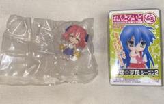 ねんどろいど ぷち らき☆すた シーズン2 （単品：小早川ゆたか チアガール） i8my1cf 単品】ねんどろいどぷち らき☆すた2【小早川ゆたか（制服・冬