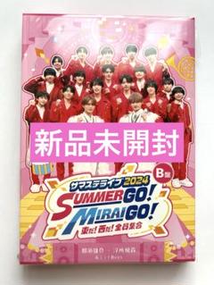 サマステライブ2024B盤　うきなす　ボイビ　DVD サマステ 2024 DVD B盤 うきなす ミラボ ボイビ - メルカリ