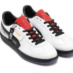 2025年最新】PUMA palermo p3r atmosの人気アイテム - メルカリ