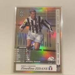 ジネディーヌ ジダン Panini World Cup PSA 9 2025年最新】ジダン wccfの人気アイテム - メルカリ