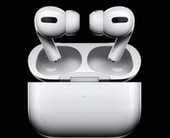 新製品れれれ★アメリカプププエエApple AirPods Pro7