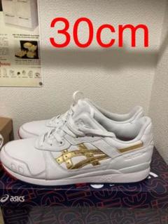 最終値下げ‼️KITH/RONNIE FIEG × ASICS GEL LYTE3