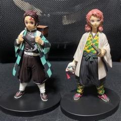2025年最新】鬼滅 フィギュア 錆兎の人気アイテム - メルカリ