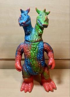 パチ怪獣 ソフビ ダブラ ジャンク品 ヨネザワ 米澤玩具 マルサン ブルマァク パチ怪獣 ソフビ ダブラ ジャンク品 ヨネザワ 米澤玩具 マルサン