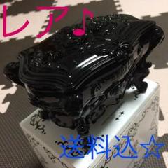 未使用］アナスイ リミテッドミニチュアボックス