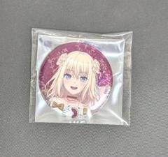 バンドリ 10th anniversary 缶バッジ ドロリス 三角初華 - メルカリ