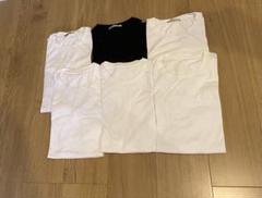 メンズTシャツUNIQLO・ZARA 新品同様